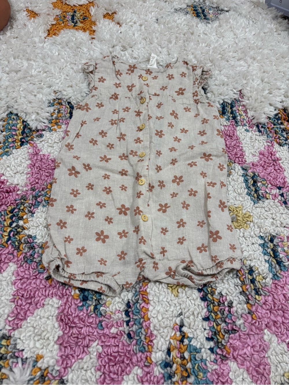 H&M Romper
